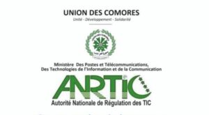 ANRTIC Comoros