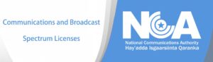 Somalia NCA