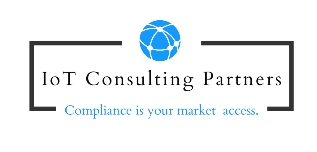 IoT Consulting Partners