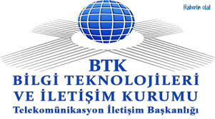 Turkey BTK