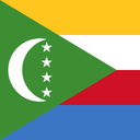 Comoros IoT GoGlobal