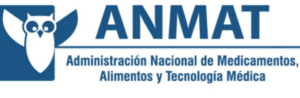 ANMAT Argentina