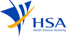 Health Sciences Authority Singapore