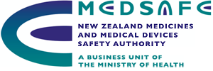 medsafe New Zealand